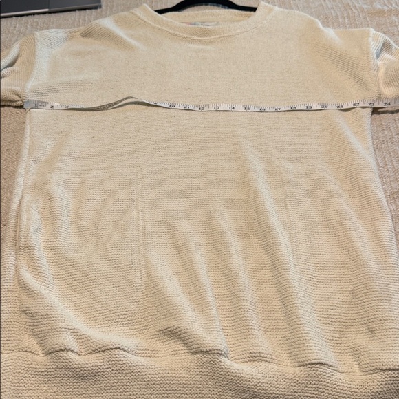 Free people knit sweater dress - Picture 4 of 6